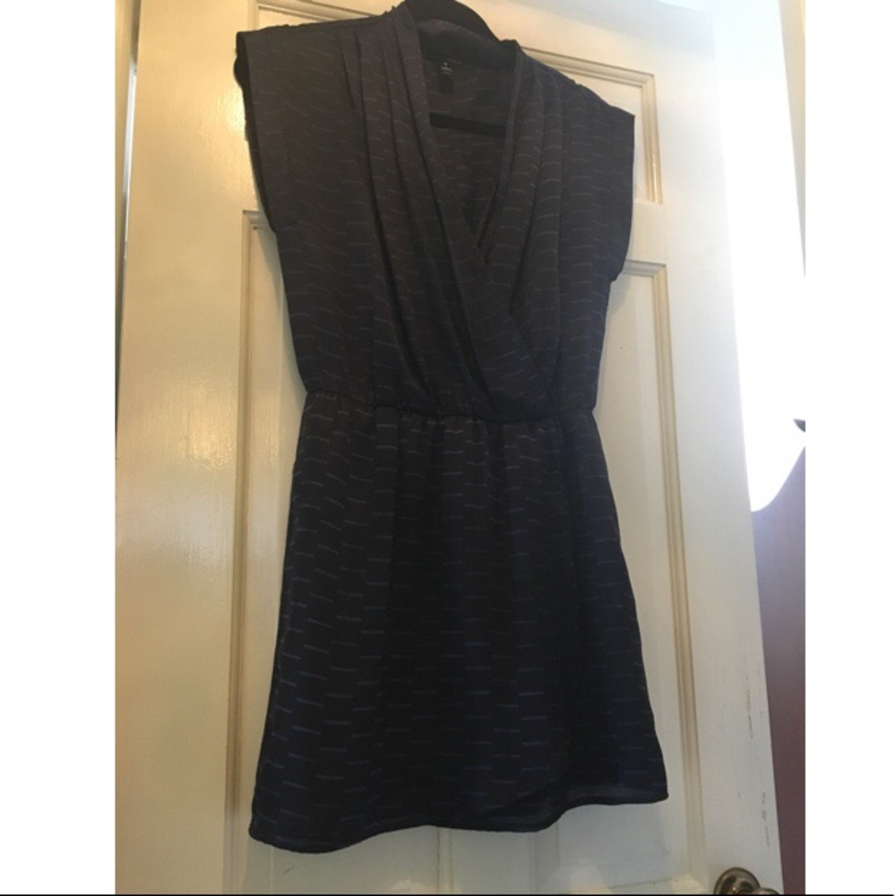 Aqua brand casual day dress